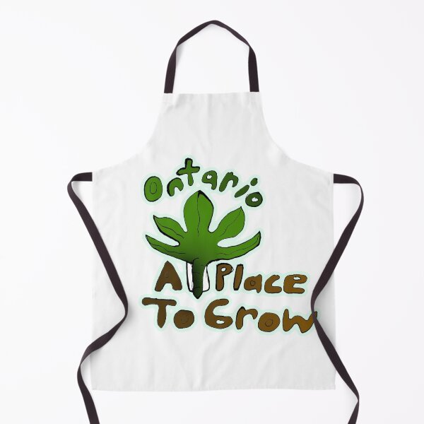Item preview, Ontario designed and sold by Ian Wylie.