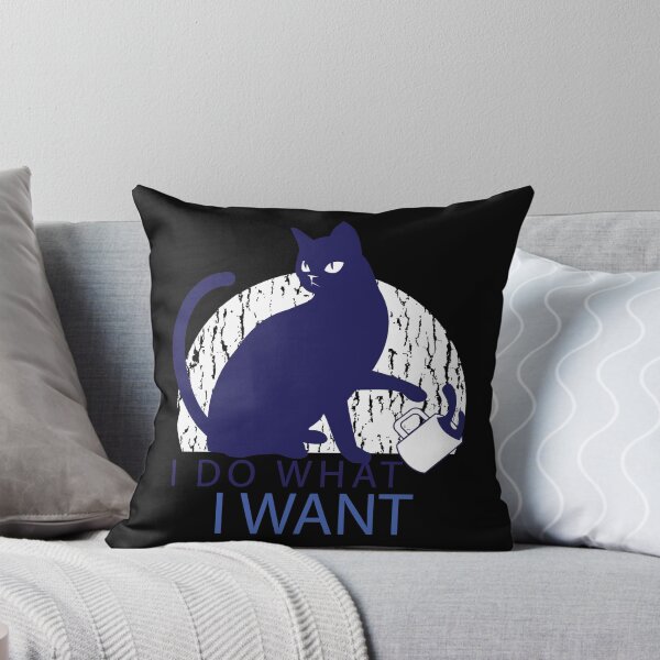 Item preview, rebel cat  designed and sold by pirminio.