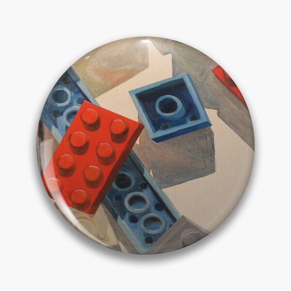 Item preview, Painted Bricks 4 designed and sold by MeltingStarArt.