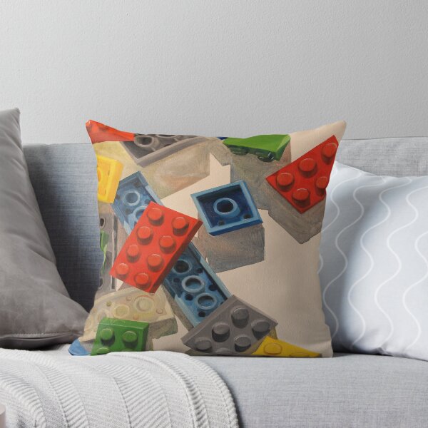 Item preview, Painted Bricks 4 designed and sold by MeltingStarArt.