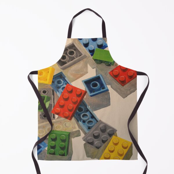 Item preview, Painted Bricks 4 designed and sold by MeltingStarArt.