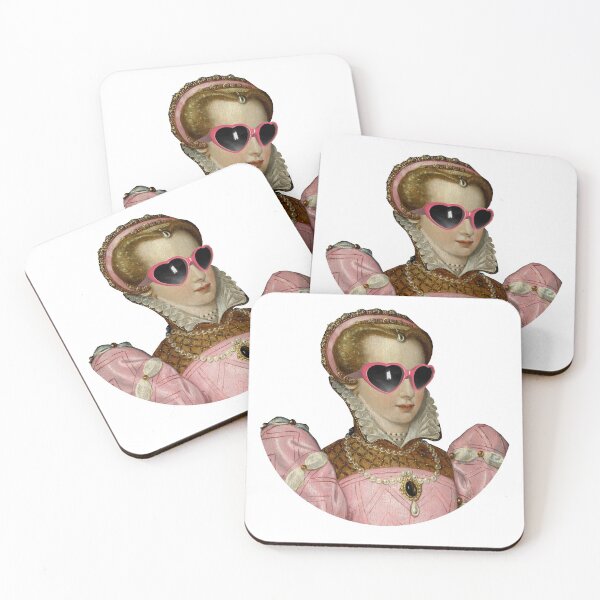Item preview, Scandalous Lady: Portrait of a Lady designed and sold by ScandalousLady.