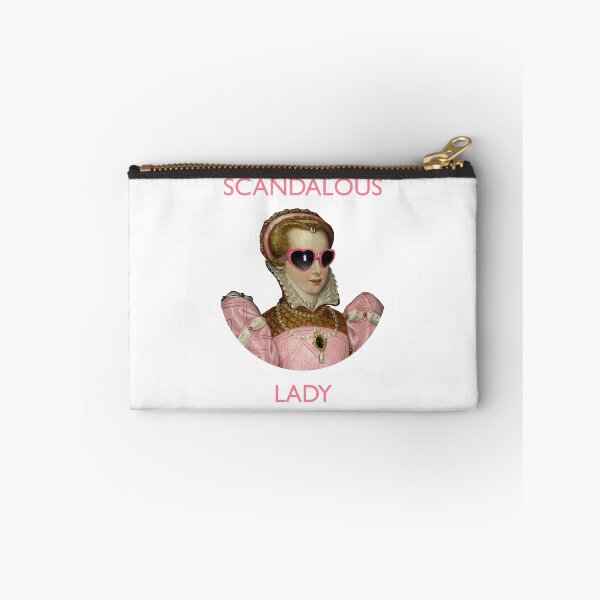 Item preview, Scandalous Lady: Portrait of a Lady designed and sold by ScandalousLady.