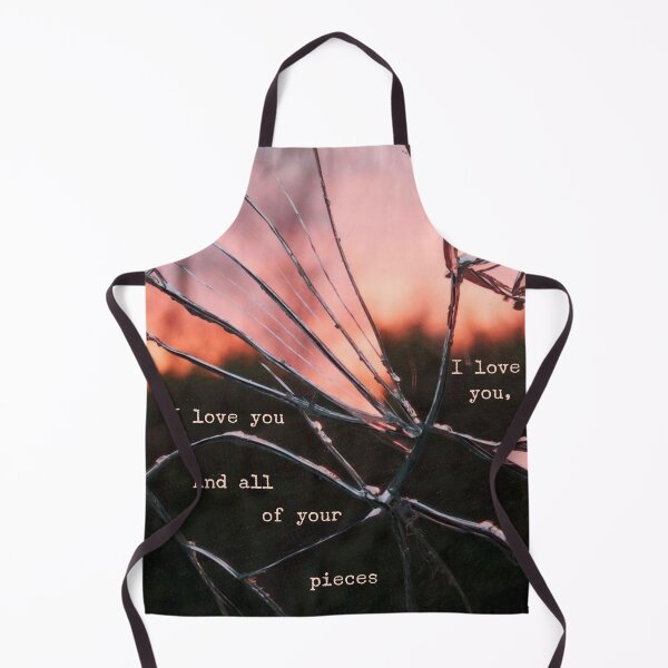 Item preview, Pieces - Andrew Belle designed and sold by NikkiMouse82.