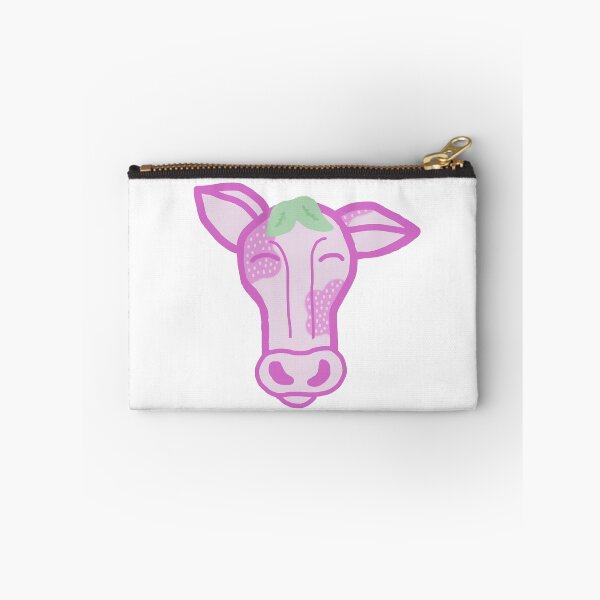 Item preview, Strawberry Cow designed and sold by Elsworth.