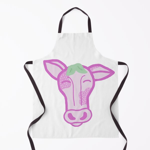 Item preview, Strawberry Cow designed and sold by Elsworth.