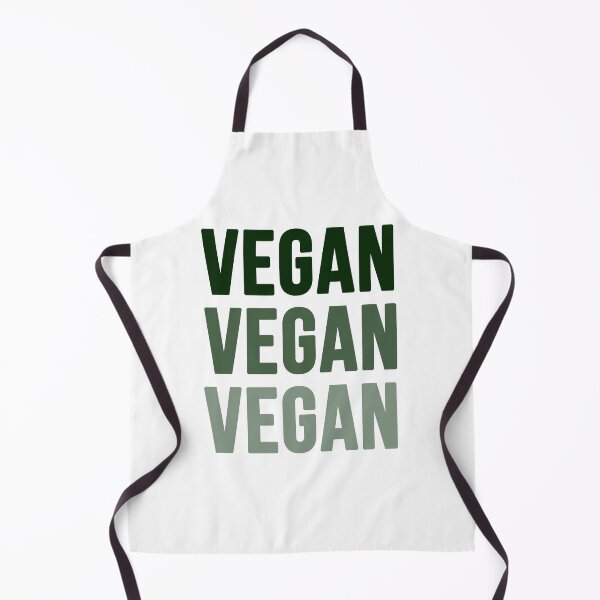 Item preview, Dark Green Vegan Vegan Vegan Design designed and sold by MichesMerch.
