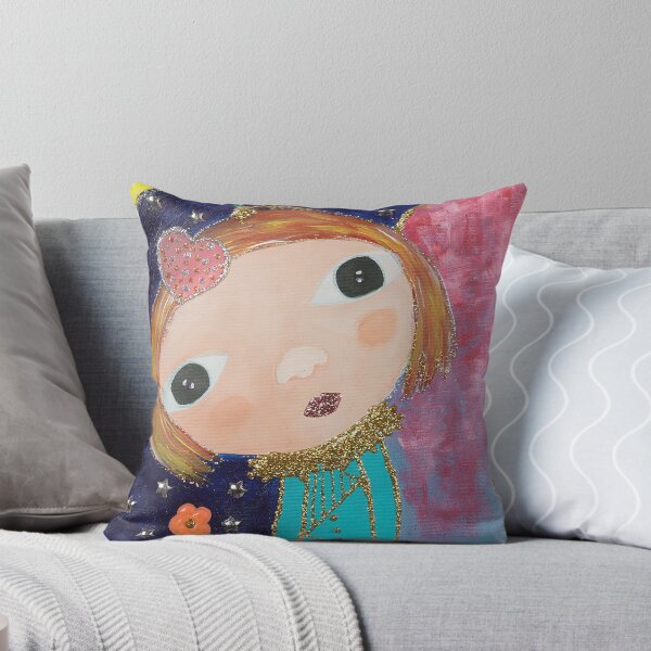 Item preview, Girl designed and sold by Leonor Sousa.
