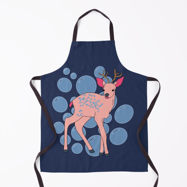 Item preview, bambi designed and sold by AnnieGarbs.
