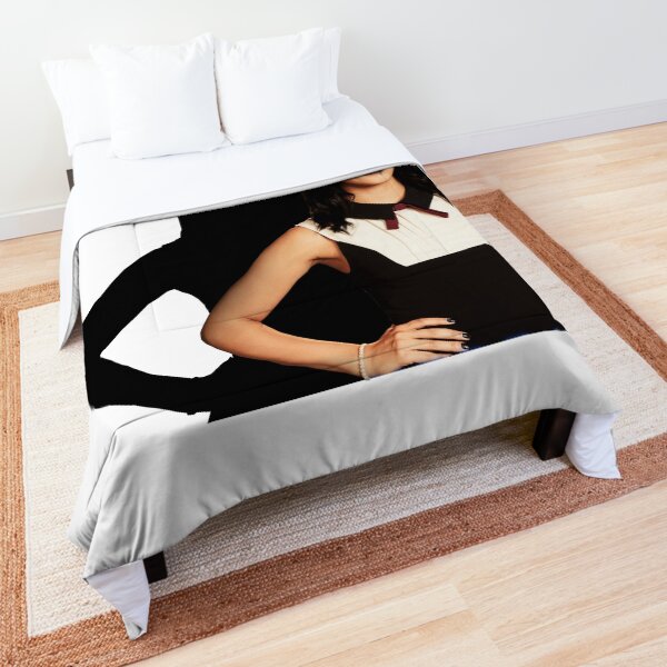 Rock Creek Lodge Comforter Queen