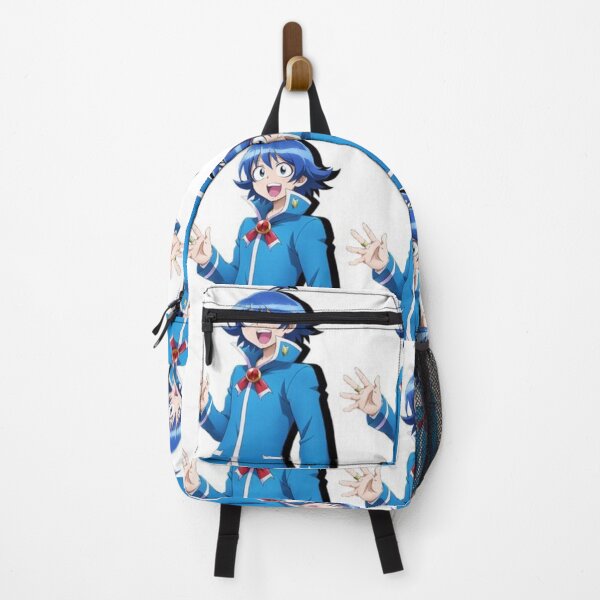 Item preview, Welcom to demon school designed and sold by Antonomase.