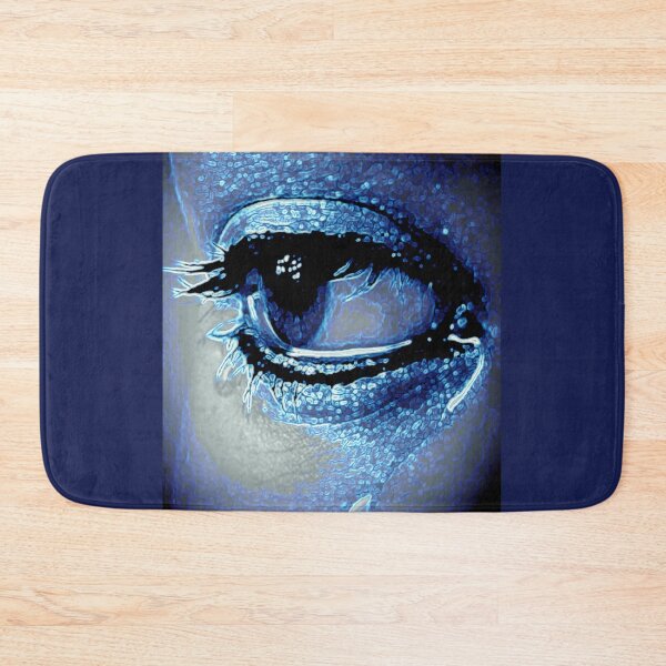Item preview, BLUE EYE TEARS designed and sold by michaeltodd.