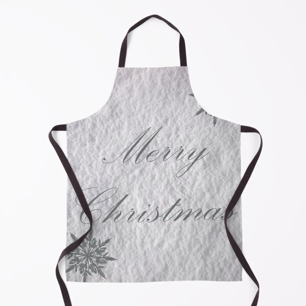 Item preview, Merry Christmas in the Snow designed and sold by HumerusHumor.