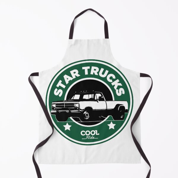 Item preview, 80's StarTruck designed and sold by CoolRide.