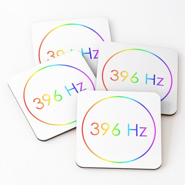 Item preview, 396 Hz designed and sold by InfinitePathArt.