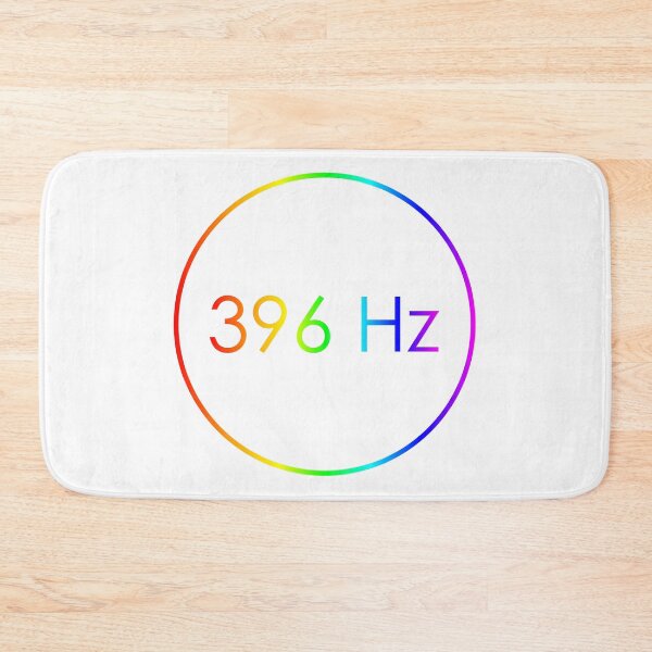 Item preview, 396 Hz designed and sold by InfinitePathArt.