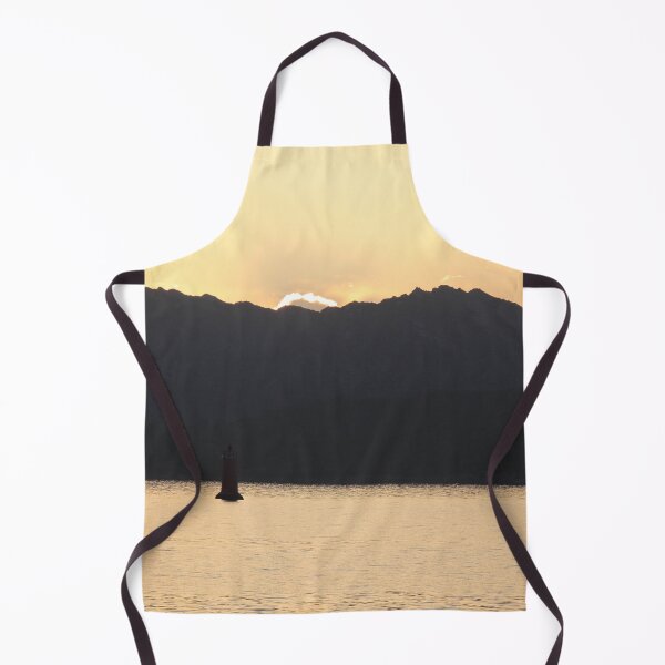 Item preview, Saint-Florent sunset designed and sold by EstelleRossetti.