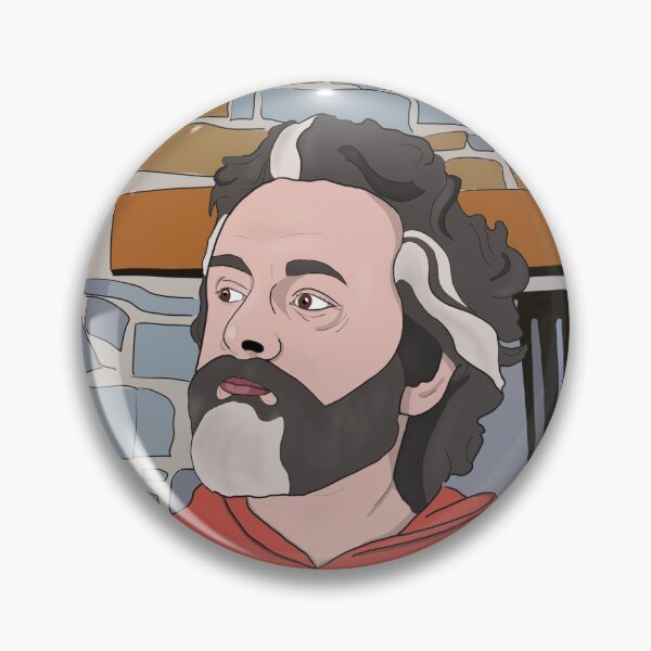 Item preview, Michael Sheen Staged designed and sold by AnnMargaret.