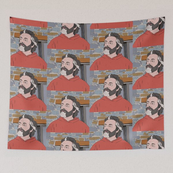 Item preview, Michael Sheen Staged designed and sold by AnnMargaret.