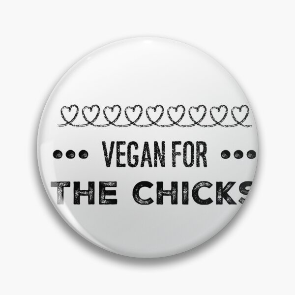 Artikelvorschau, Vegan für die Küken entworfen und verkauft von sgoerl.