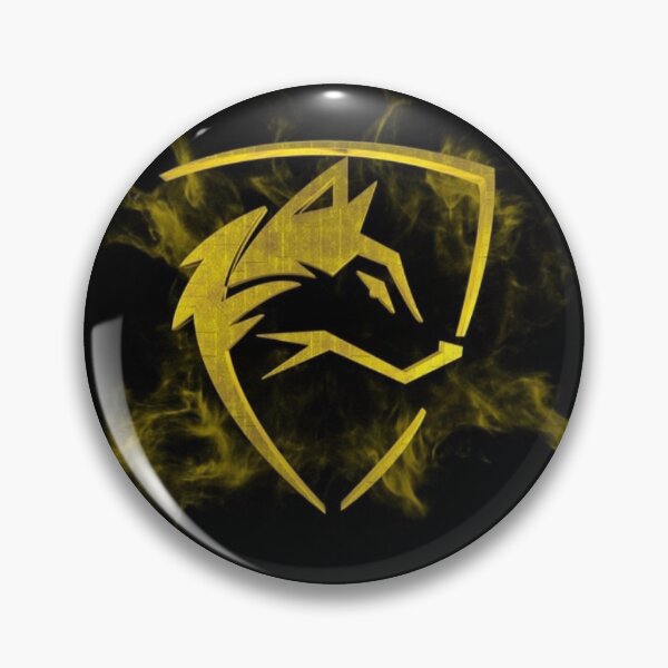 Item preview, Lobo designed and sold by Fábio Costa.