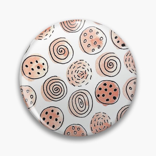 Item preview, Circles designed and sold by STomczykTaylor.