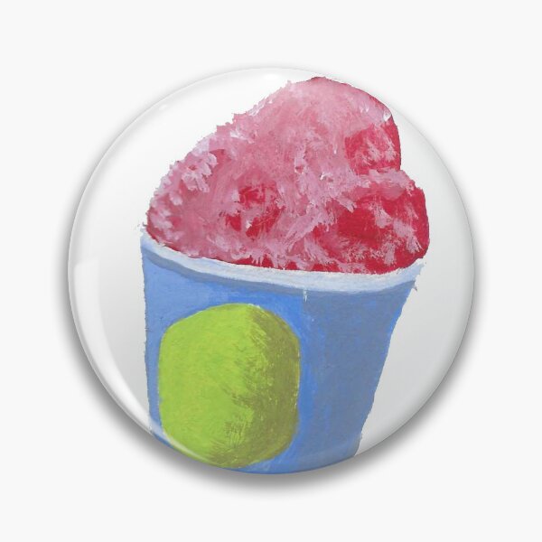 Item preview, Shaved Ice Doodle designed and sold by Patrick Skiles.