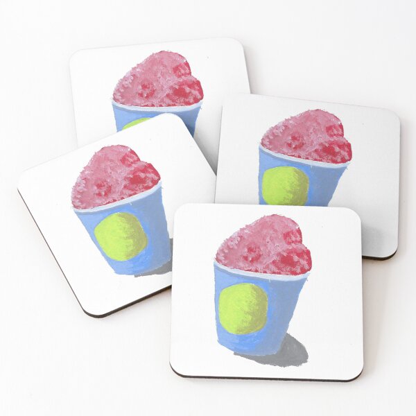 Item preview, Shaved Ice Doodle designed and sold by Patrick Skiles.