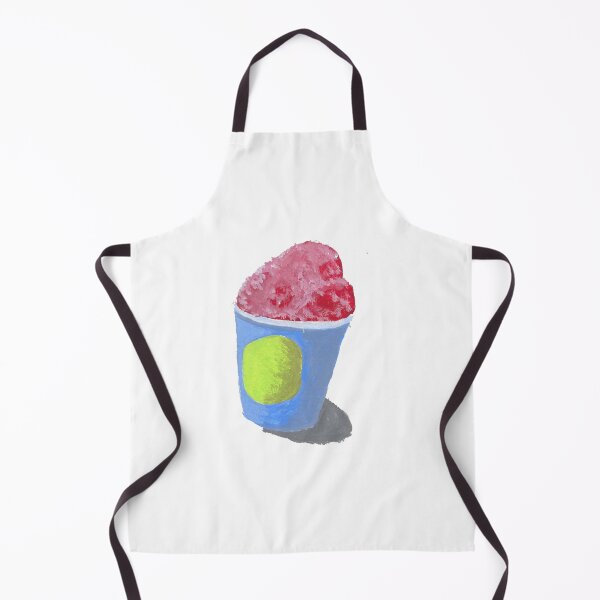 Item preview, Shaved Ice Doodle designed and sold by Patrick Skiles.