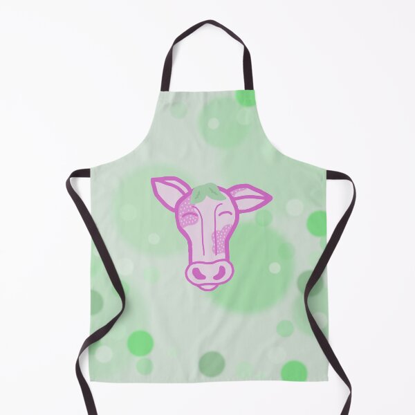 Item preview, Small Strawberry Cow designed and sold by Elsworth.