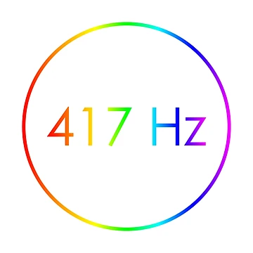 Artwork thumbnail, 417 Hz by InfinitePathArt