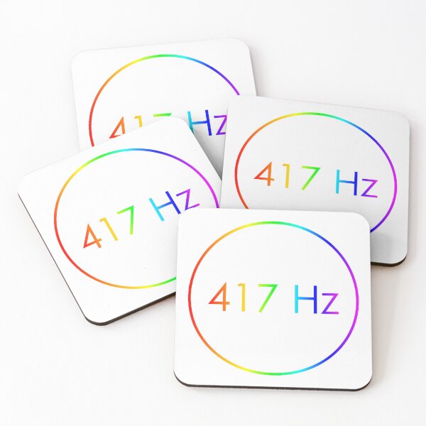 Item preview, 417 Hz designed and sold by InfinitePathArt.
