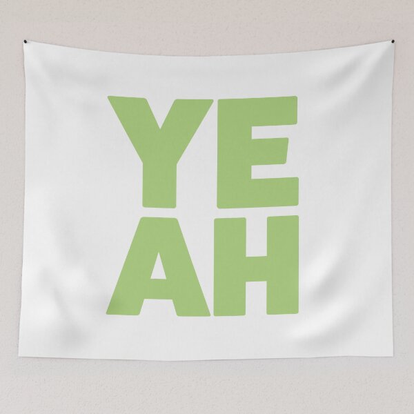Item preview, YEAH  designed and sold by karapos23.