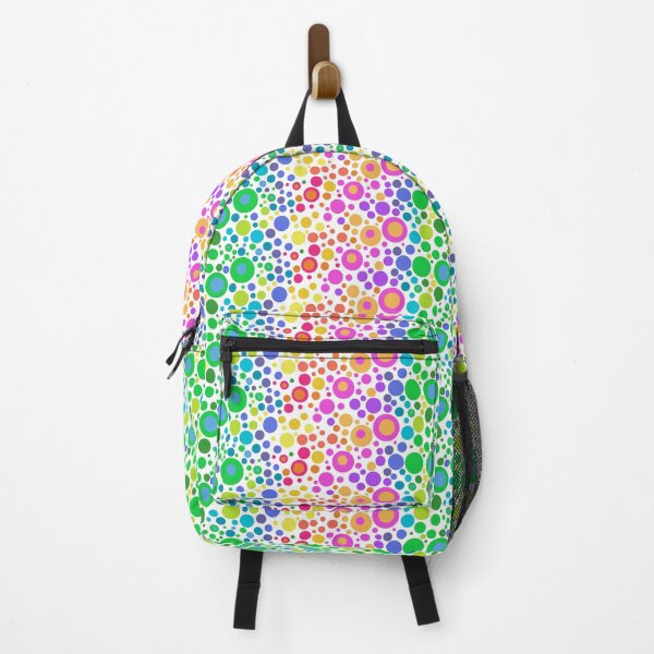 Item preview, Chroma Dots designed and sold by Pamelandia.