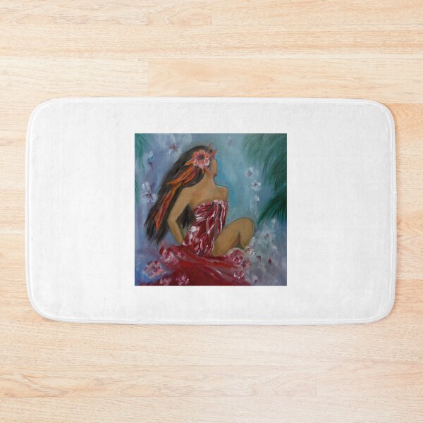 Item preview, Sarong Hula designed and sold by jennyleeandjim.