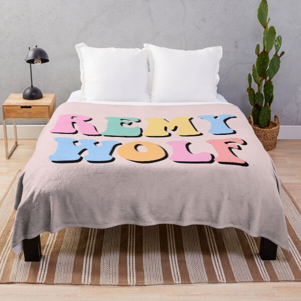 Item preview, REMY WOLF designed and sold by Concertsticks.