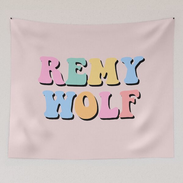 Item preview, REMY WOLF designed and sold by Concertsticks.