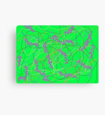 Green Canvas Print