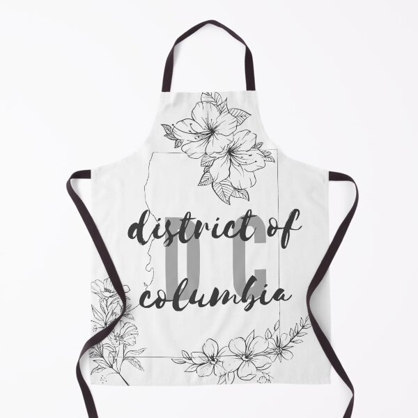 Item preview, Washington DC Floral designed and sold by KClay98.