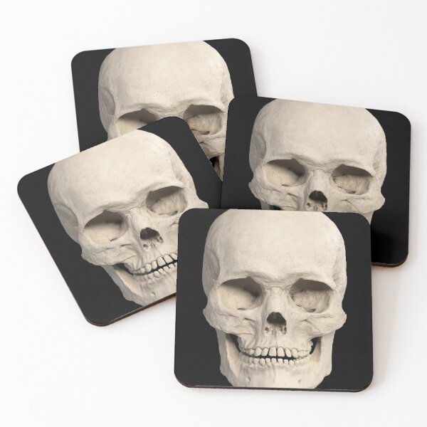 Item preview, Skull designed and sold by Black Star.