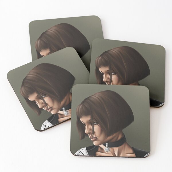 Item preview, Mathilda designed and sold by torirosenbaum.