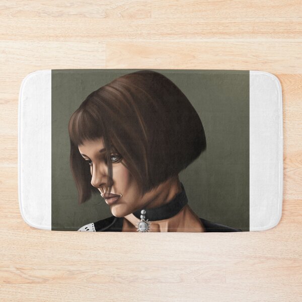 Item preview, Mathilda designed and sold by torirosenbaum.