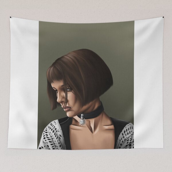 Item preview, Mathilda designed and sold by torirosenbaum.