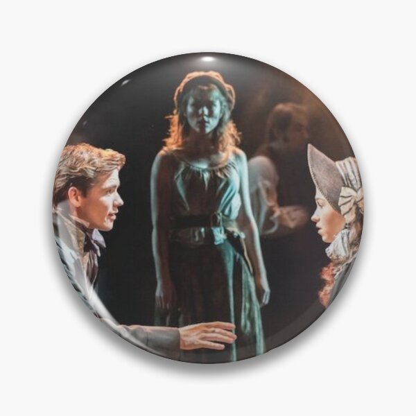 Item preview, A Heart Full Of Love (Les Misérables) designed and sold by Mia King.