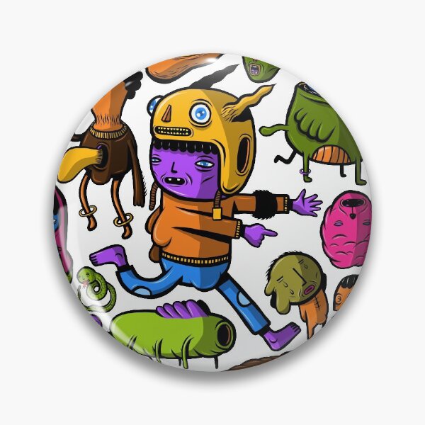 Item preview, Pegi Sana  designed and sold by orkibal.