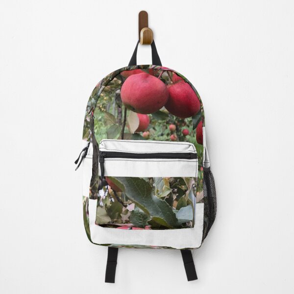 Item preview, Apple Branch in the Apple Orchard designed and sold by HumerusHumor.