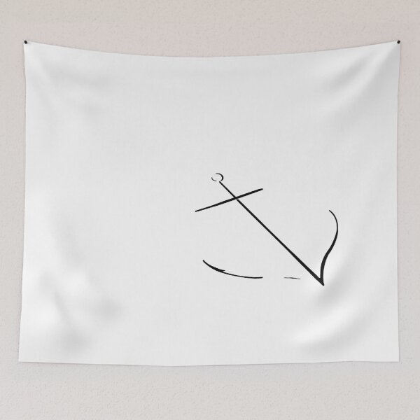 Item preview, Anchor designed and sold by De-lineate.