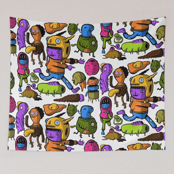 Item preview, Pegi Sana  designed and sold by orkibal.