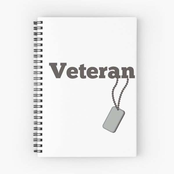 Item preview, Veteran designed and sold by mustforstudent.