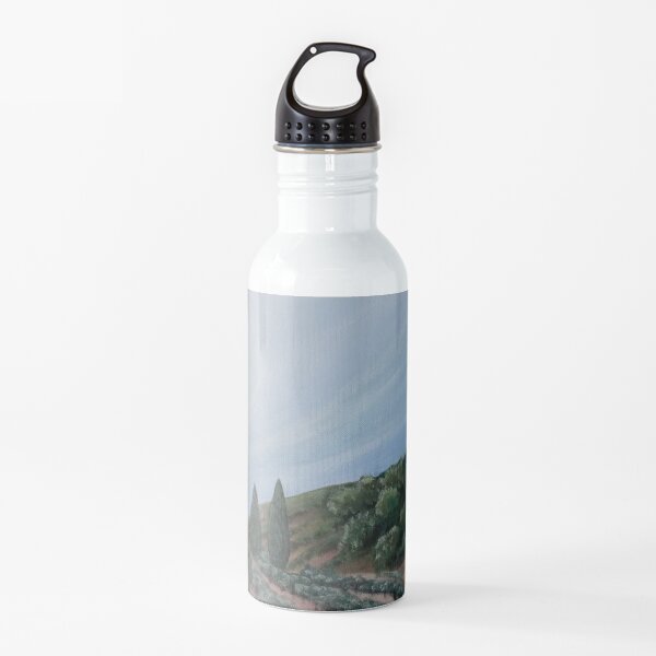 Whispers of Wine Water Bottle